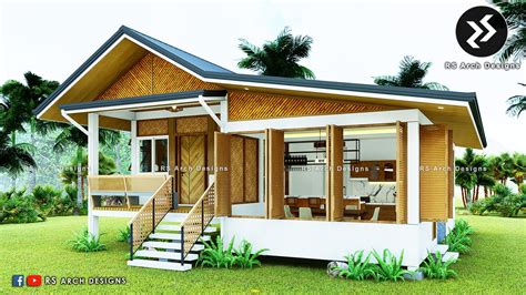 simple amakan house design photos|MODERN BAHAY KUBO .